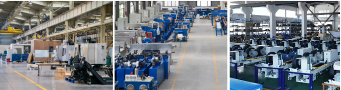 Guangzhou Wintai Car Tools Co., Ltd. 공장 투어