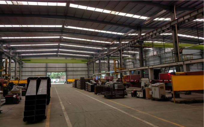 Guangzhou Wintai Car Tools Co., Ltd. 품질 관리