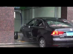 130Bar 셀프 서비스 360 지능형 터치리스 자동차 세탁기 안정적인 작동