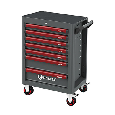 품질  228pcs BESITA Maintenance Trolley Tool Kit Dustproof For Auto Maintenance use 공장