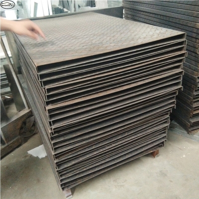 외부 크기 7x5.45x3.35m 자동차 스프레이 부스 베이킹 오븐 CE 자동차 페인트룸에 승인