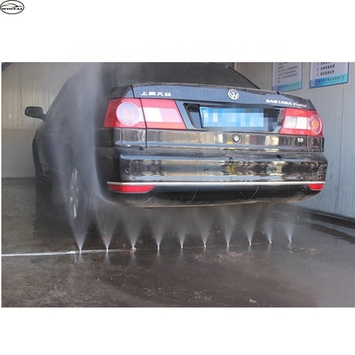 고효율 110L PDK180 자동 터치 무료 자동차 세탁 출력력 1500W