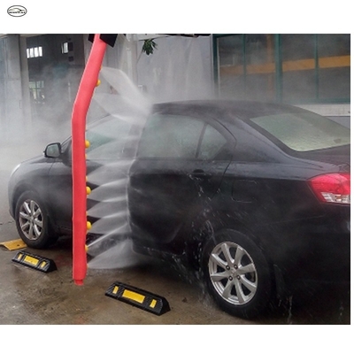 고효율 110L PDK180 자동 터치 무료 자동차 세탁 출력력 1500W