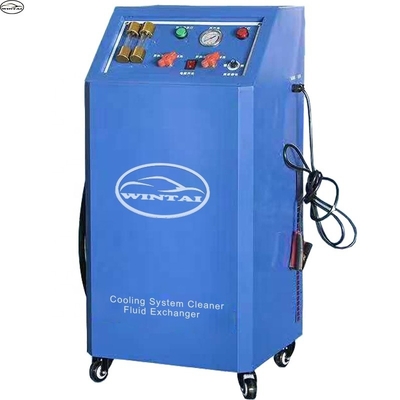 고효율 WX-800D 냉각 시스템 빨래 기계 150W 2.5m 입력 튜브