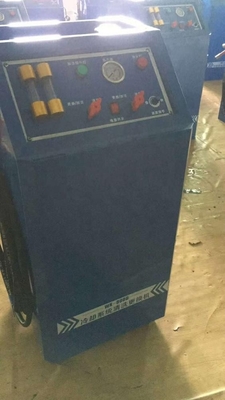 고효율 WX-800D 냉각 시스템 빨래 기계 150W 2.5m 입력 튜브