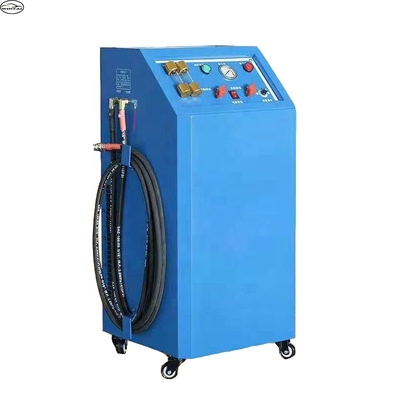 고효율 WX-800D 냉각 시스템 빨래 기계 150W 2.5m 입력 튜브