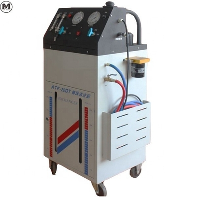 ATF-20DT 화이트 반 자동 변속기 유체 교환기 150w 부드러운 오일 교환