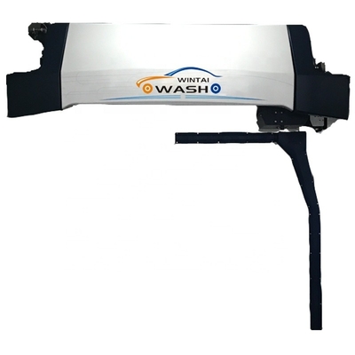 역오스모시스 물 기계 1160mm*470mm*1350mm 화학 스테이션 터치 무료 자동 자동차 세탁기