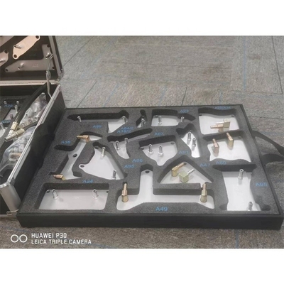 90 모델 자동차 전속 액체 교환을 위한 금속 ATF 어댑터 키트