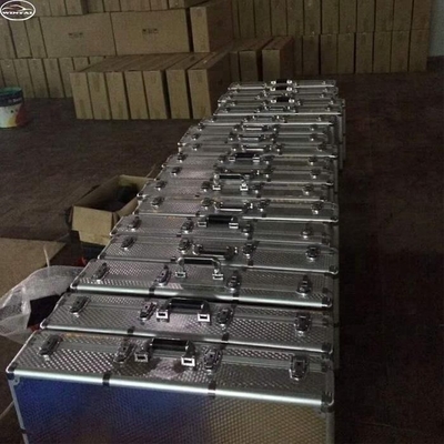 알루미늄 ATF 기계 전송 유체 어댑터 키트 은 기름 누출이 없습니다