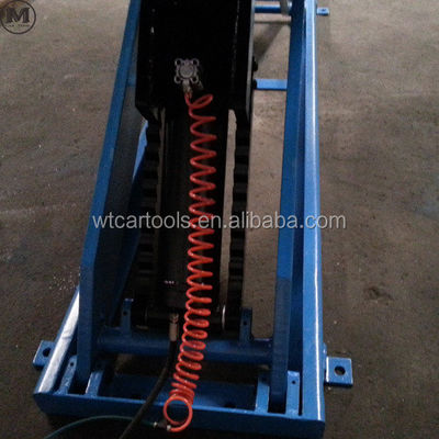 50Hz 또는 60Hz 주파수 이동식 저층 이동식 미니 자동차 엘리베이터