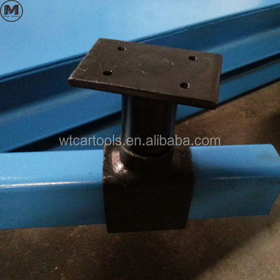 50Hz 또는 60Hz 주파수 이동식 저층 이동식 미니 자동차 엘리베이터