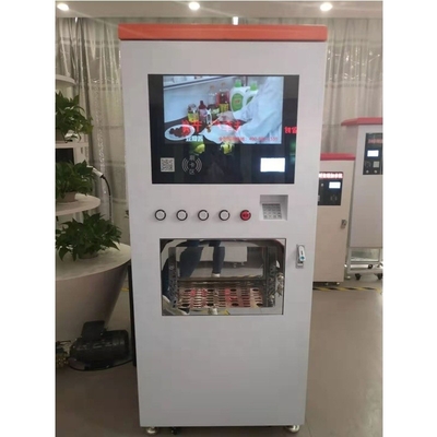자동 지폐를 위한 1500W 차 세탁기