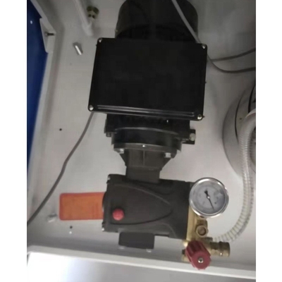 자동 지폐를 위한 1500W 차 세탁기