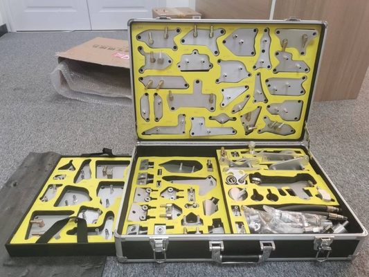 고 정밀 105pcs ATF 어댑터 키트