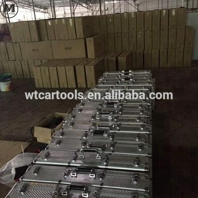 고 정밀 105pcs ATF 어댑터 키트