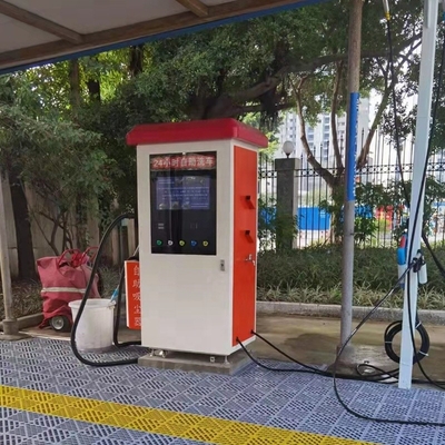 120bar 압력 자동 자동차 세탁기 압력 세탁기 IC 카드 및 동전 작동