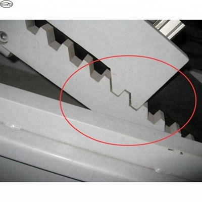 1510mm 플랫폼 길이 수압 가위 자동차 엘리베이터 220v 2.2kw 4000kg 차량