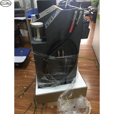 고효율 압력 기름 닦기 기계