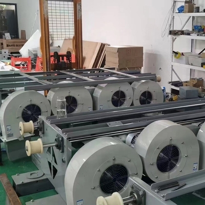 금속 팔 360도 접촉 없는 자동차 세탁기 3KW 4pcs 건조기