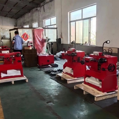 550kg 650mm 브레이크 디스크 수리 기계 T8465 800x875x1050mm 모든 차량 브랜드에 대한