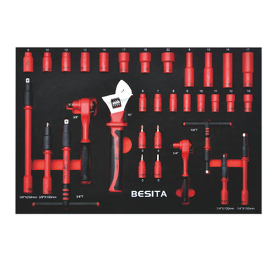 102 PCS 단열 자동차 수리 트롤리 이동용 AC SCHNITZER X5 E70 SUV