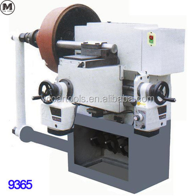 480mm 1.1kw 브레이크 드럼 턴 머신 C9365 트럭 버스용 고효율