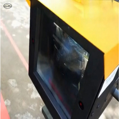AC220V NHD-8101 자동차 및 오토바이용 헤드 라이트 테스트 기계