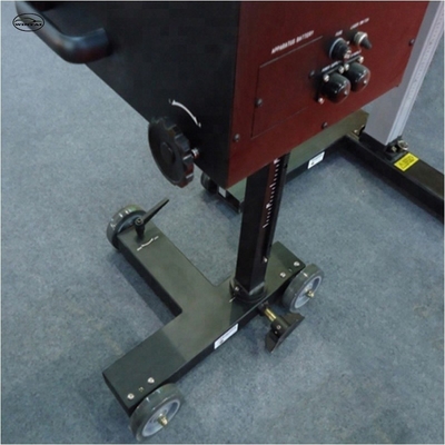 AC220V NHD-8101 자동차 및 오토바이용 헤드 라이트 테스트 기계