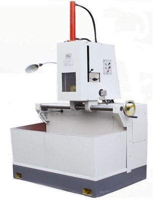 콤팩트 자동차 엔진 실린더 정제 기계 320mm 깊이 1.1KW 높은 효율성