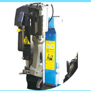 자동차 정비용 자동차 타이어 장착 기계 110V 0.75KW