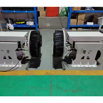 KP-360 접촉 없는 자동차 세탁기 최고 품질의 완전 자동 자동차 세탁기 물 빨래 압력 120 바 역오스모시스 물 기계 자동 자동차 세탁 시스템
