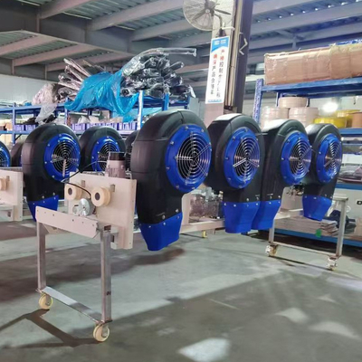 360 Water Saving Touchless Car Washer Self Service Car Wash Machine Fully Automatic For 2080mm Vehicle Reverse Osmosis System