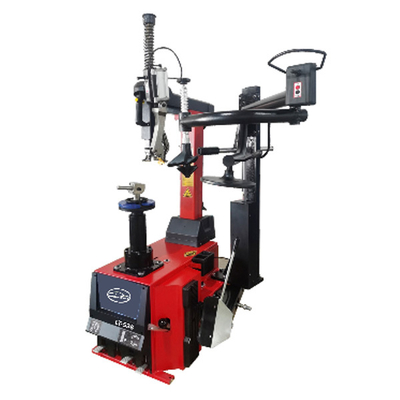 알루미늄 페달 어셈블리 자동차 타이어 체인저 타이어 센터 잠금 어셈블리 자동차 타이어 체인저 강화된 오른쪽 헬퍼암 자동차 타이어 장착기