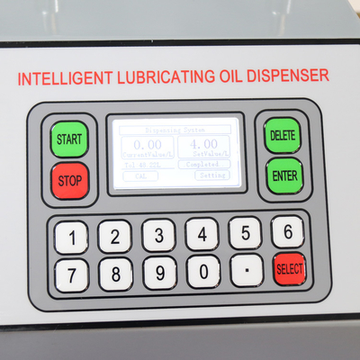 오일 가게에 휴대 및 지능형 전기 엔진 오일 복용 장치