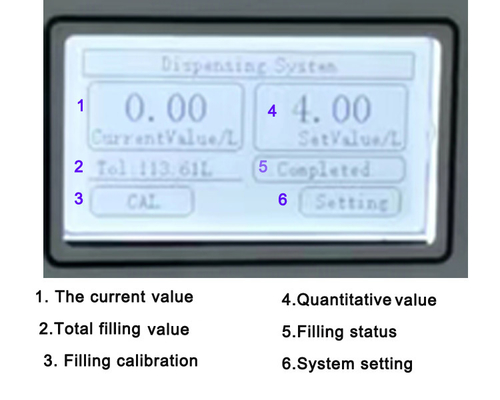 오일 가게에 휴대 및 지능형 전기 엔진 오일 복용 장치