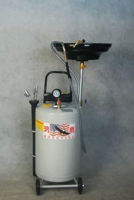 120L 폐유 수집 및 추출 기계 8085