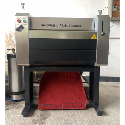 자동 카펫 청소기 완전 자동 카펫 세탁기 셀프 서비스 세차