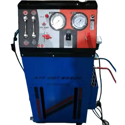 경제적인 자동 변속기 유체 변경 및 청소 기계 ATF-20DT 네 가지 색상