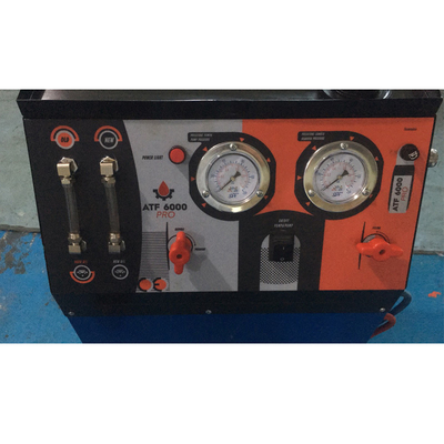 경제적인 자동 변속기 유체 변경 및 청소 기계 ATF-20DT 네 가지 색상