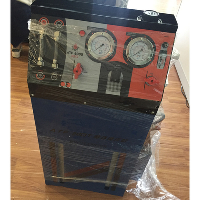 경제적인 자동 변속기 유체 변경 및 청소 기계 ATF-20DT 네 가지 색상