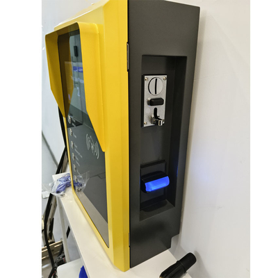 셀프 서비스 자동차 세탁 컨트롤러, 스플릿 타입 다기능 자동차 세탁기