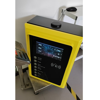 셀프 서비스 자동차 세탁 컨트롤러, 스플릿 타입 다기능 자동차 세탁기