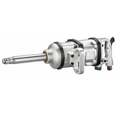 1" 중형 공기 충격 열쇠 공기 드라이브 충격 총