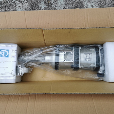 1" 중형 공기 충격 열쇠 공기 드라이브 충격 총