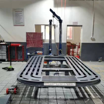 자동차 차체 프레임 머신 충돌 수리 시스템 섀시 교정 차체 수리 장비