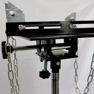 0.5T Double Cylinders Hydraulic Transmission Jack