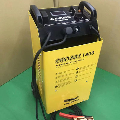 고품질 중량 트럭 및 버스 배터리 부스터 및 자동차 배터리 충전기