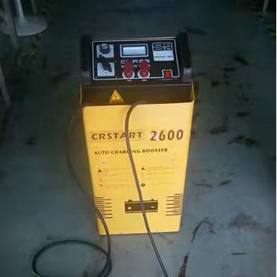 고품질 중량 트럭 및 버스 배터리 부스터 및 자동차 배터리 충전기