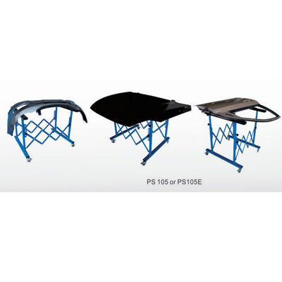 다기능 자동차 페인트 랙 자동차 리프팅 페인트 랙 고품질 페인팅 프레임